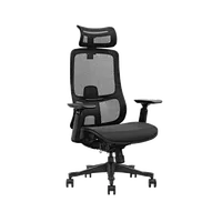Vaseat Ergonomic Chair For Tall Person